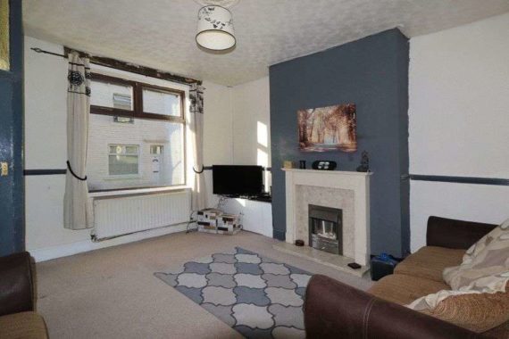 3 Bedroom Terraced